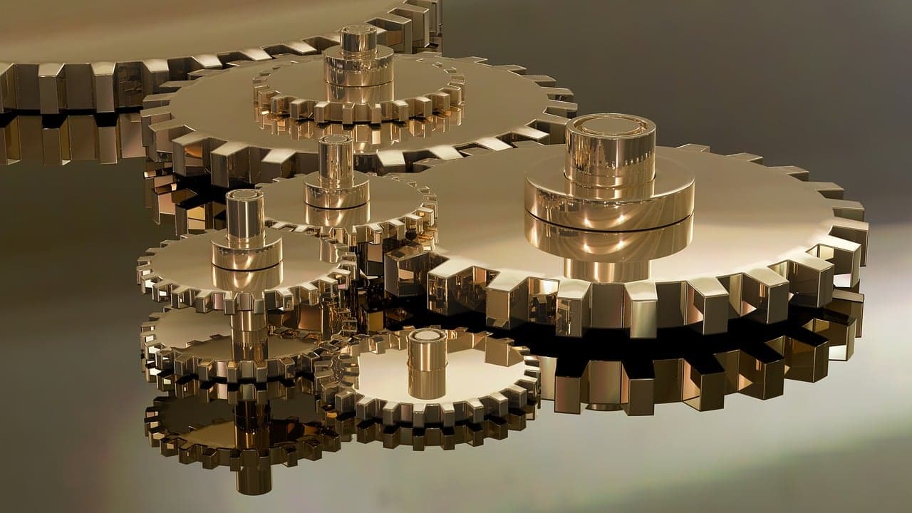 Tips Perawatan Mesin Laser Cutting yang Wajib Diketahui 1