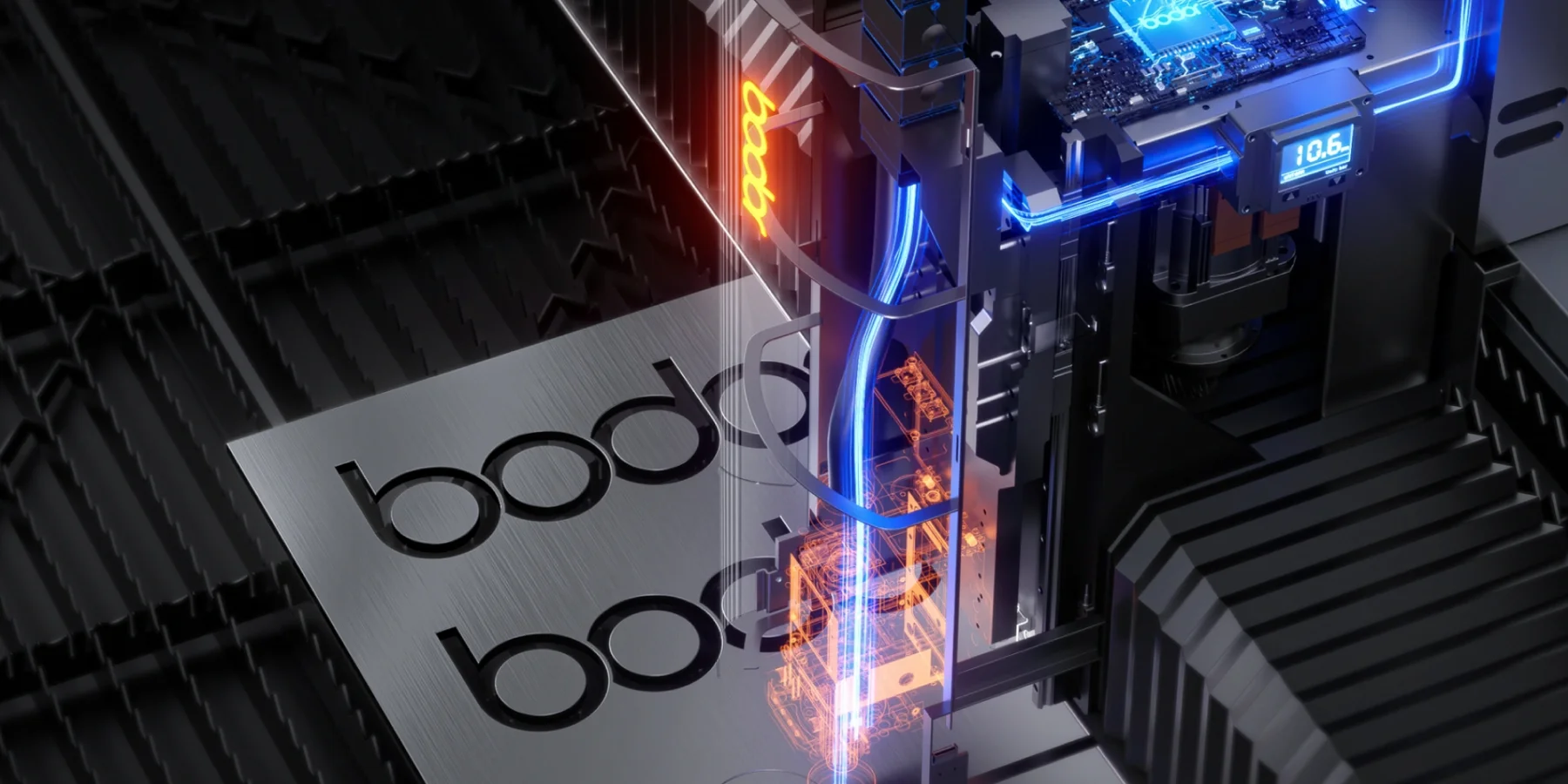 Understanding the Technical Specifications of Fiber Laser Cutting Machines