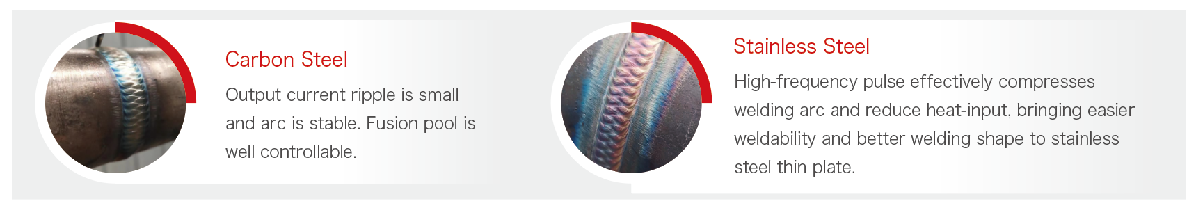 Pengelasan DC TIG dan MMA