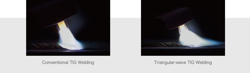 Penyimpanan 50 parameter JOB